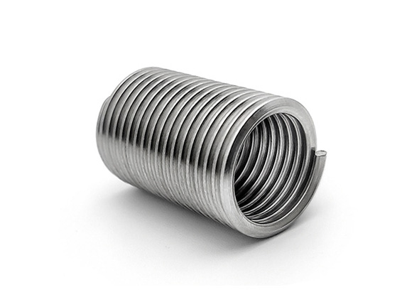 螺紋護(hù)套的使用功能非常強(qiáng)