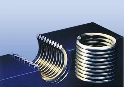 新鄉(xiāng)開元--螺紋護(hù)套讓螺紋緊固更可靠