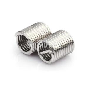 鋼絲螺套典型應用