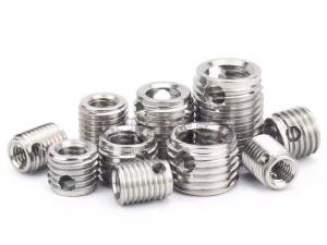 鋼絲螺套在航天系統(tǒng)中的應用