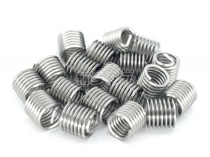 鋼絲螺套對機器的重要作用