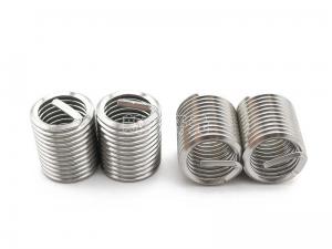 鋼絲螺套絲錐攻絲困難怎么辦？