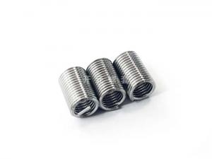 為什么鋼絲螺套可以增加螺紋連接的承載能力和疲勞強度？