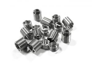 螺孔滑絲怎么辦？