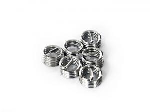 注塑機(jī)應(yīng)用-開元鋼絲螺套