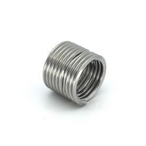 鎖緊型螺紋護套和普通型有什么不同？